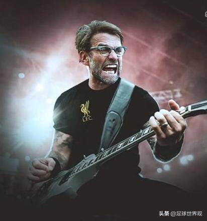 曼城vs瓜帅完整版视频,克洛普评价利物浦曼城