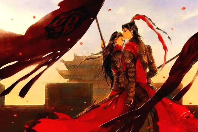 5本超级经典的历史后宫流小说,4本天花板级别的后宫文