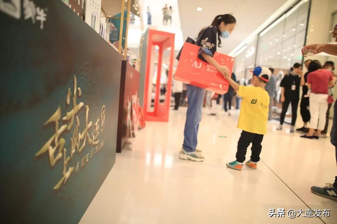 揭晓！它们是“舌尖上的大连”