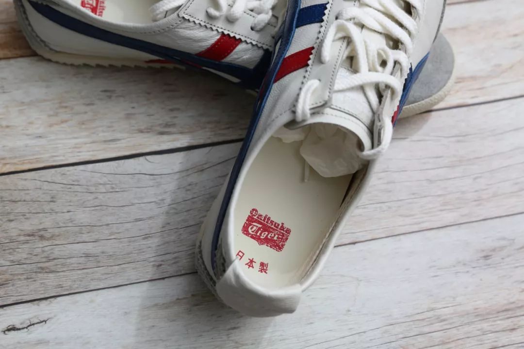 鬼冢虎mexico66和gt2000,鬼冢虎mexico66经典款尺码问题