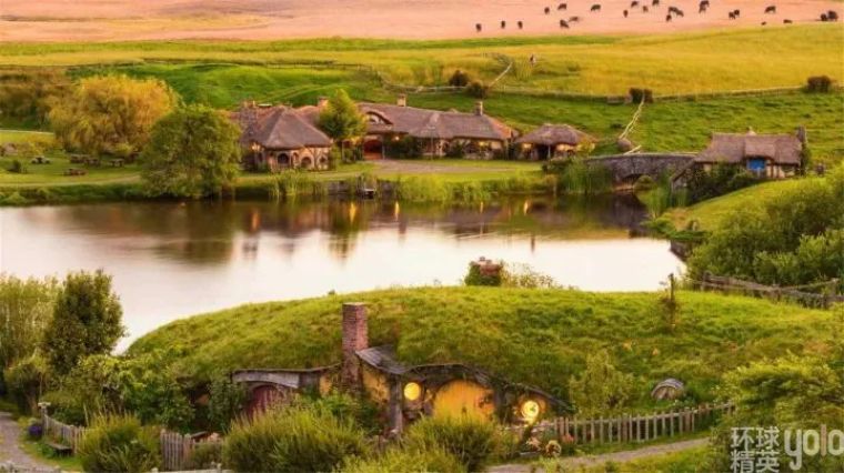 新西兰塔拉纳基山图片,新西兰塔拉纳基山风景区