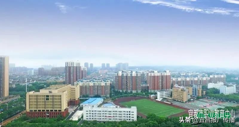 宜昌三峡中专招生怎么搞,宜昌职校报考指南
