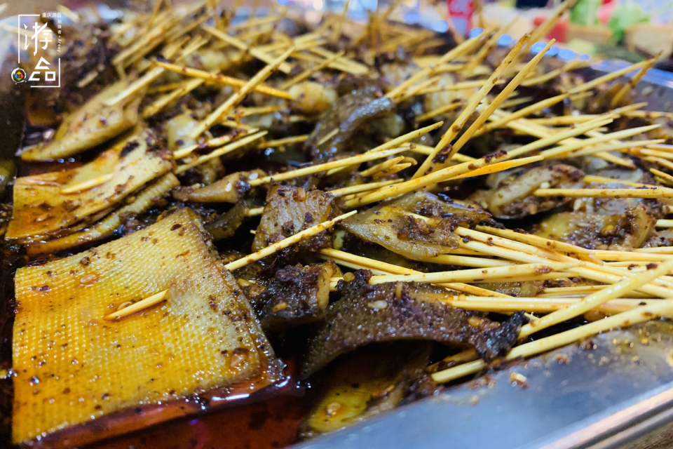 成都必吃本地人推荐小吃,成都必吃特色美食推荐