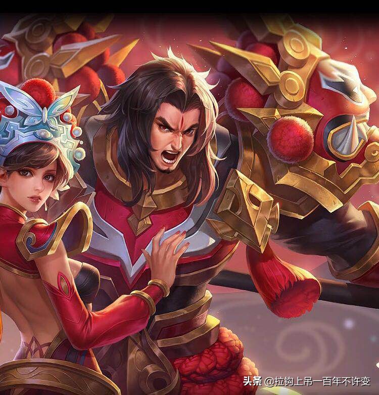 王者荣耀有哪些情侣英雄,王者荣耀情侣英雄都有哪些