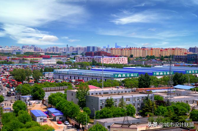 北京新发地在什么地方,北京新发地在什么位置