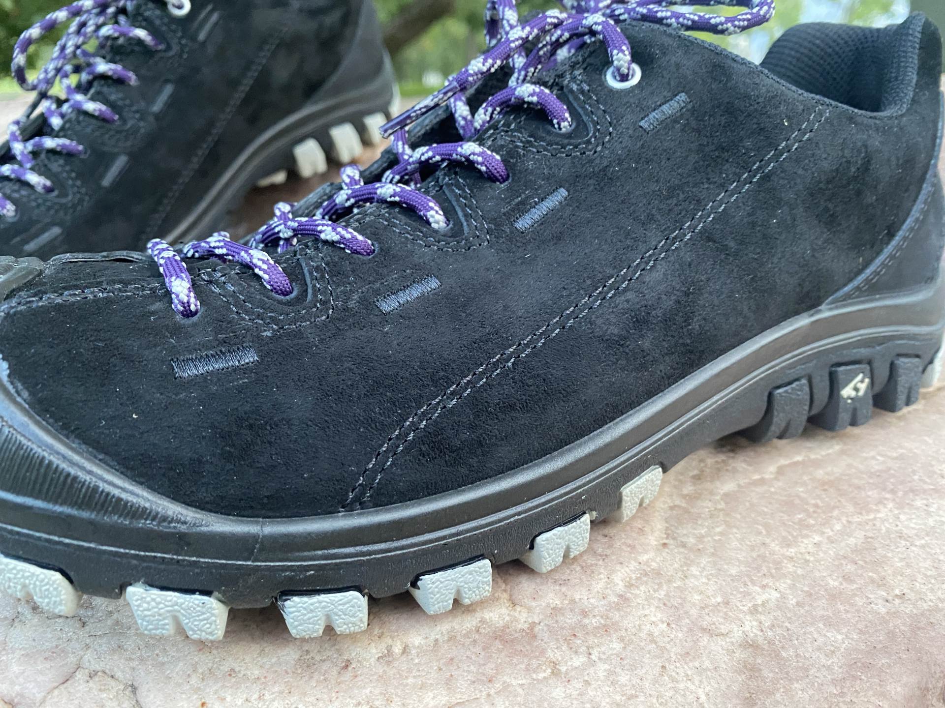 畅游舒爽的鞋,最爱斯立德,来一场说走就走的旅行