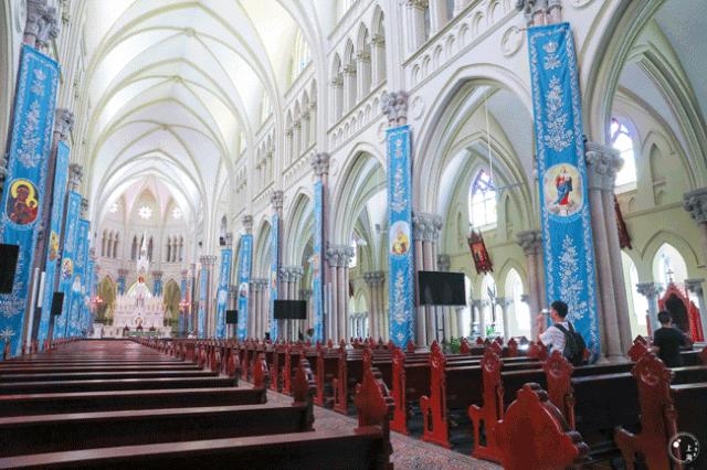 上海国庆免费景点推荐,上海值得去的免费景点旅游攻略