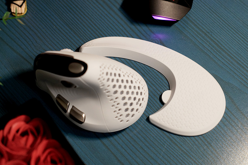 多彩m618xsd鼠标评测,多彩鼠标m618dbmini