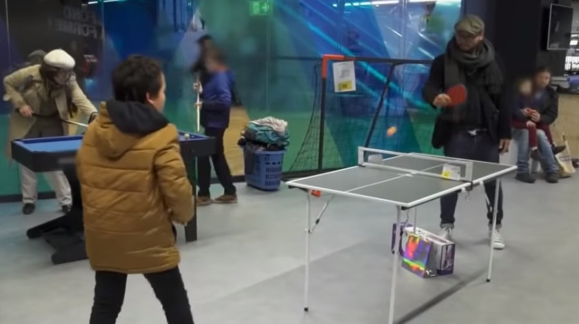 迪卡侬有儿童乐园吗,迪卡侬为啥卖的好