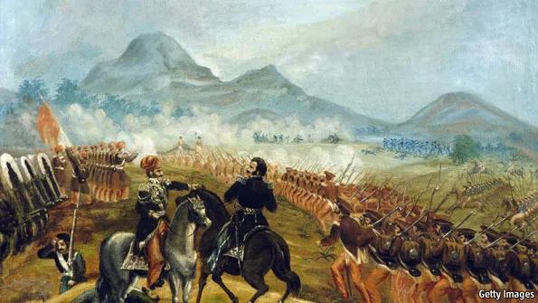 南美唯一承认“*独台**”的国家,是如何把自己作死的?