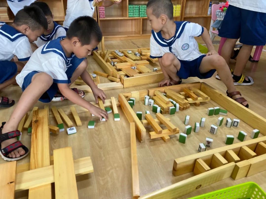 陈怡君幼儿园,陈怡君海口