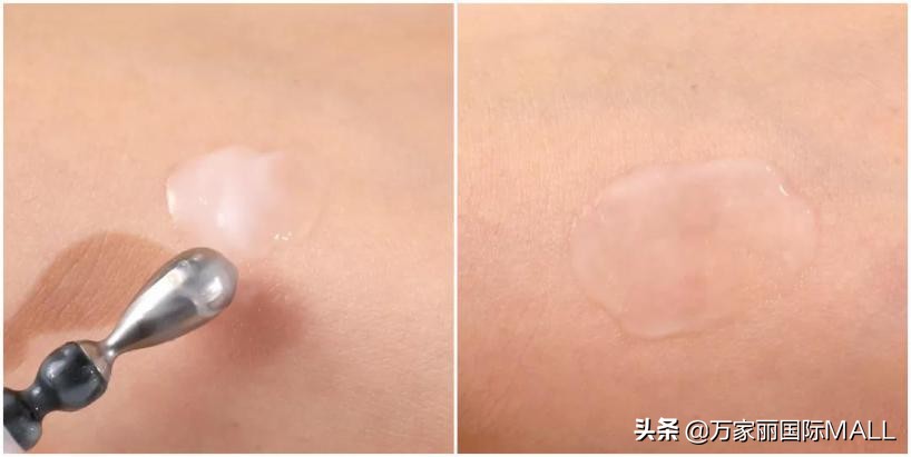 万家丽平价化妆品,万家丽化妆日记