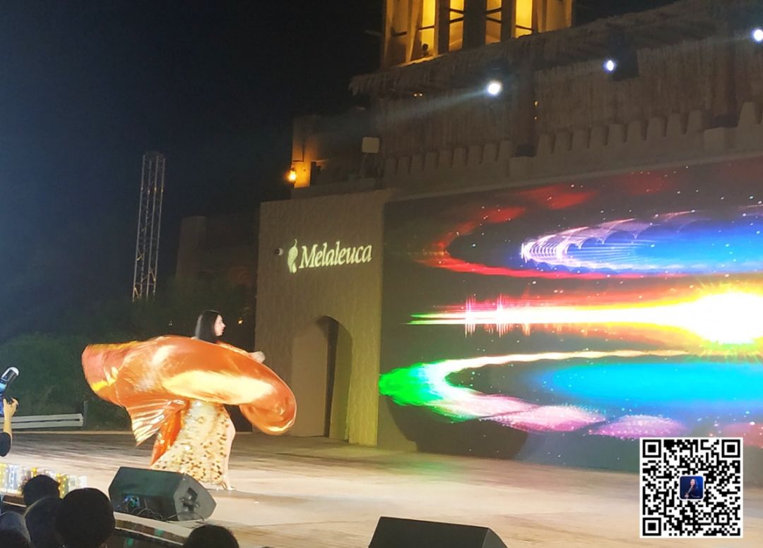 迪拜菁英论坛研学：美乐家96%的会员复购率如何做到的？