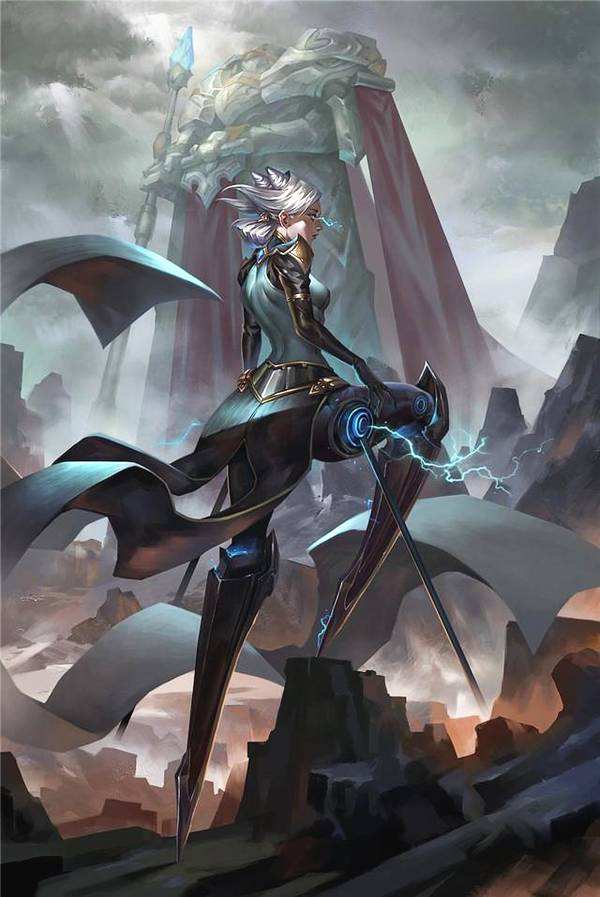 闈掗挗褰卞拰鍗¤湝灏旀槸鍚屼竴涓嫳闆勫悧,鑻遍泟鑱旂洘鎵嬫父闈掗挗褰卞崱铚滃皵鎿傚彴