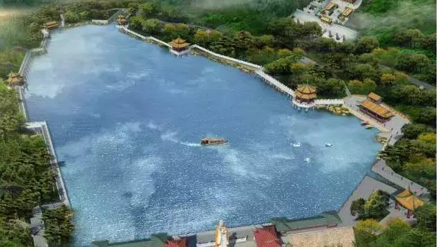 京郊好玩的,京郊最值得旅游的地方