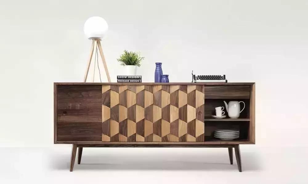 黑胡桃三种颜色顺序,十大黑胡桃木品种