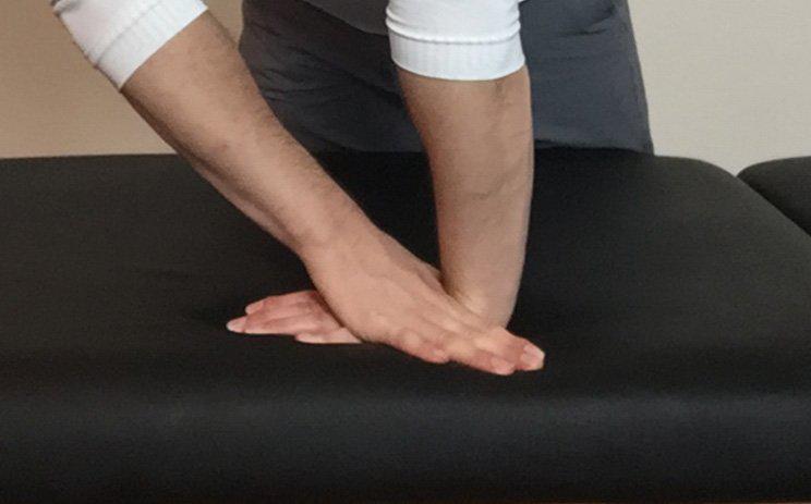 手部疼痛怎么解决,手部用力过度手指疼痛怎么缓解