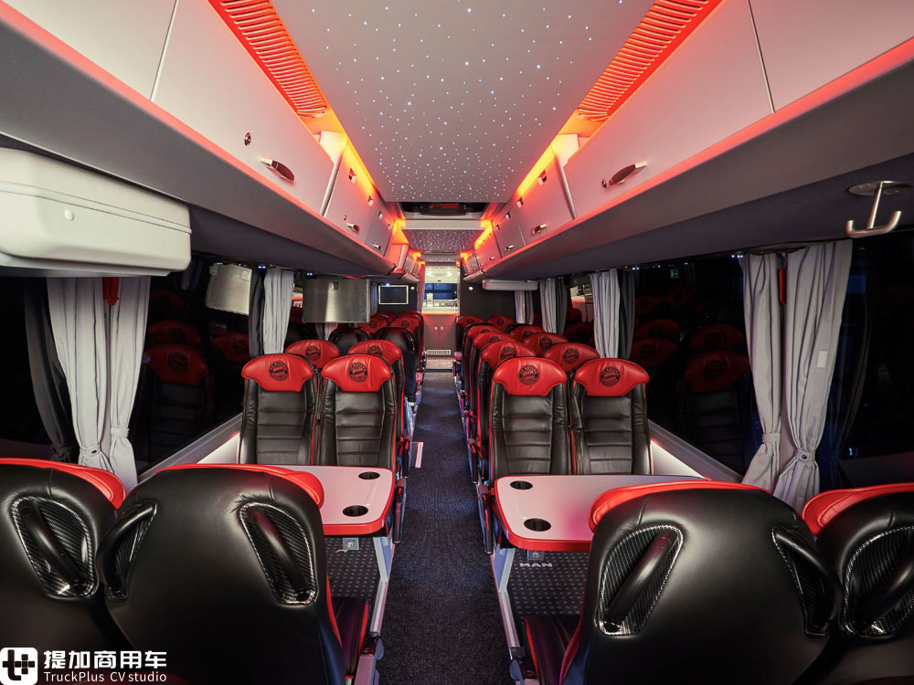 曼恩lion客车,曼恩lioncoach车高