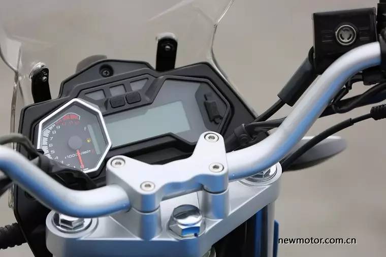 宗申赛科龙rx1摩托车最高时速,宗申rx1s摩托测评