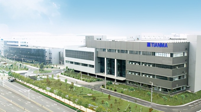 深天马走势预测,深天马最新点评