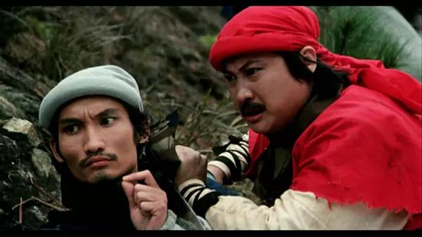 超级经典奇幻十部史诗片,最值得看的奇幻片