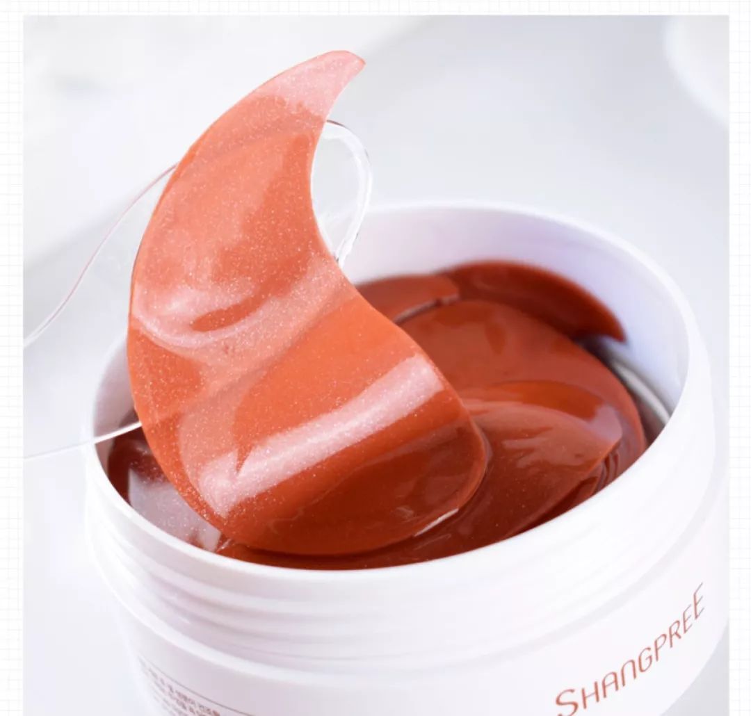 日常推荐一款超好用的眼膜,一直回购的眼膜推荐