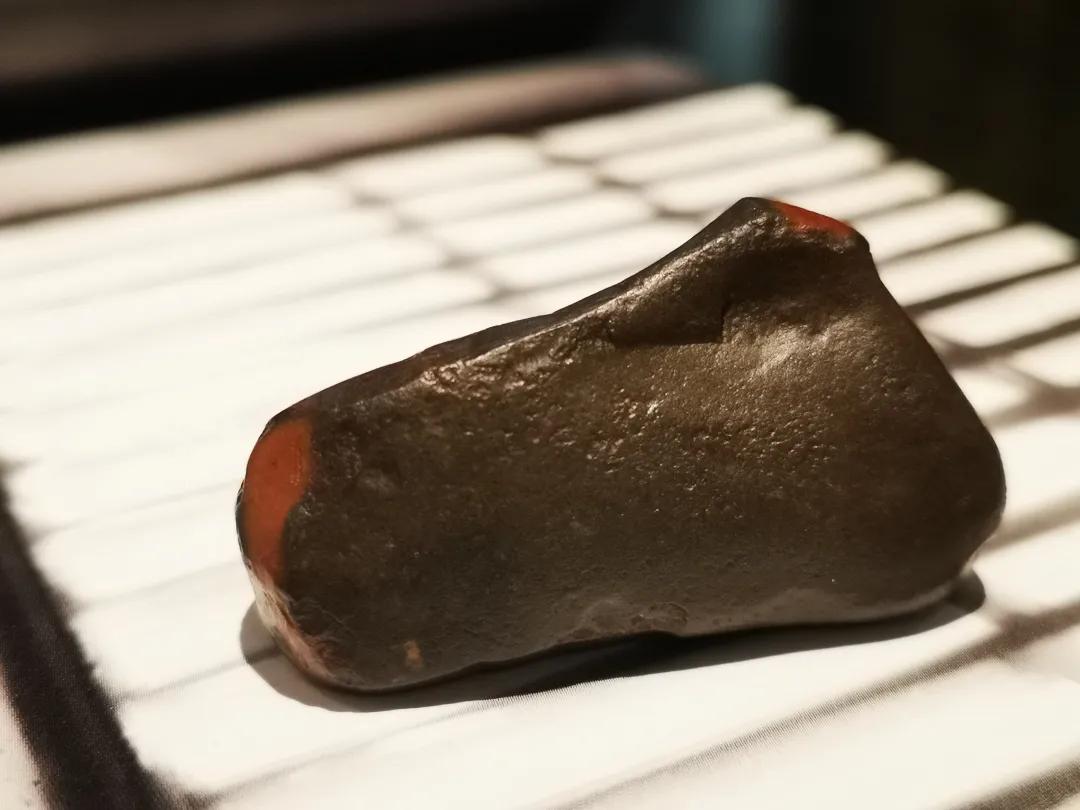 老林捡漏寿山田黄,姚春茂田黄