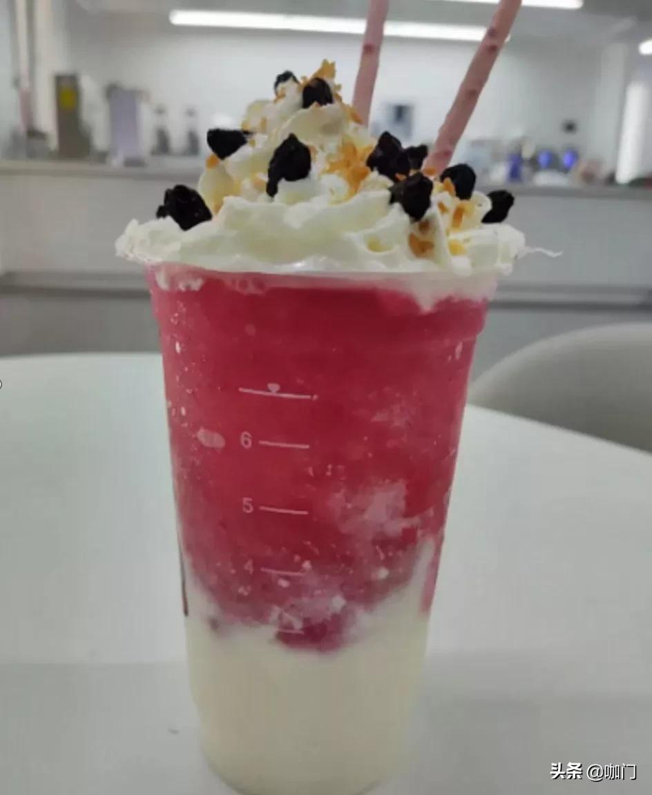 疆饮新疆新茶饮,如何制作出新疆的正宗奶茶