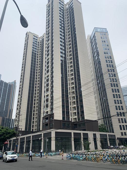 拿地超过20年的新楼盘,拿地大面积楼盘好卖