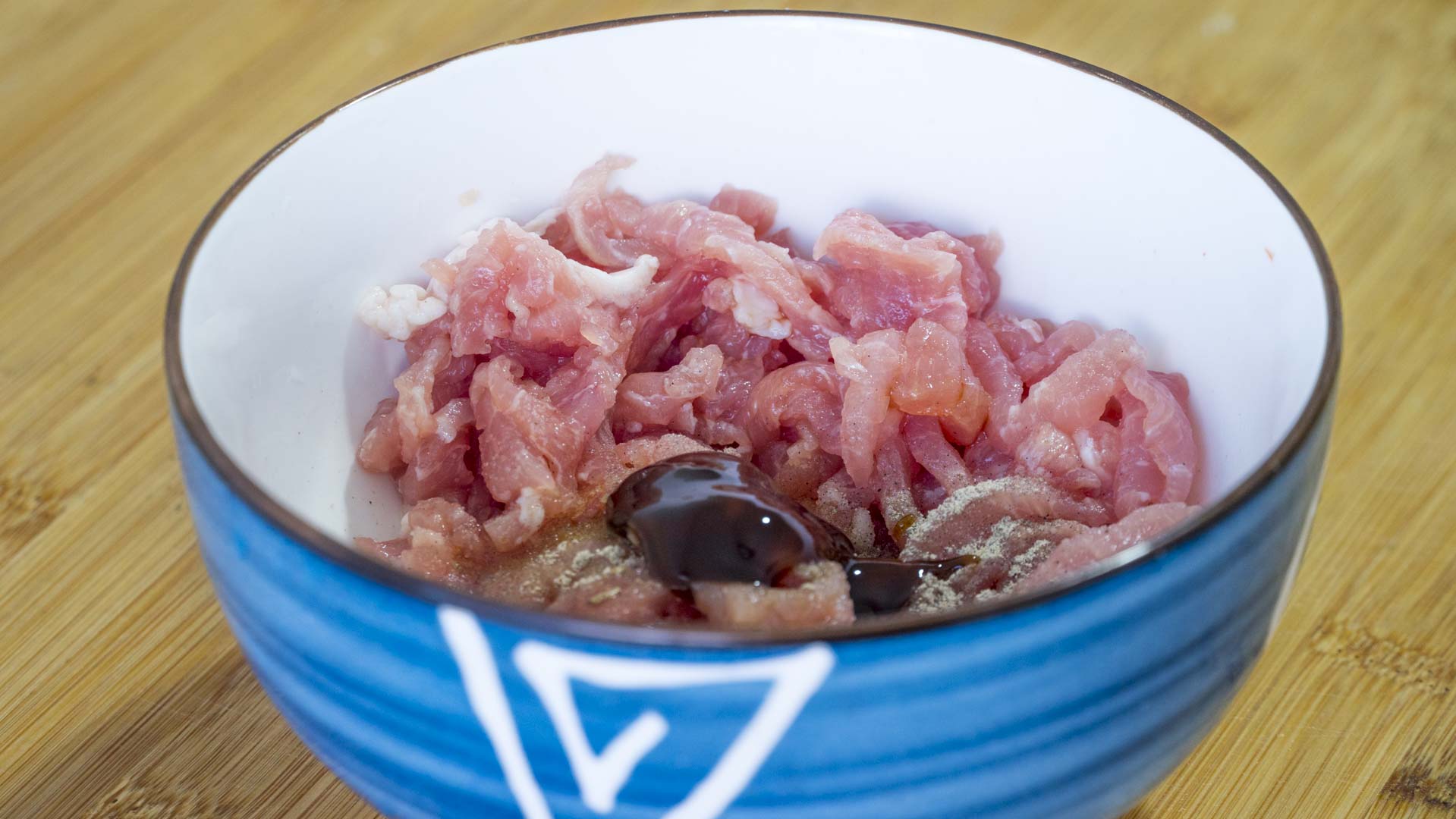 秋天猪肉配什么炒好吃,立秋贴秋膘六种肉食做法