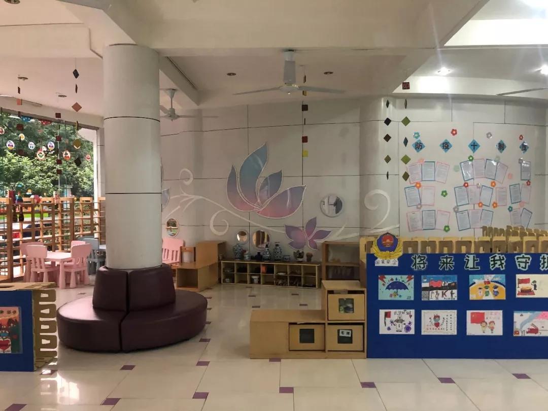 上海公立幼儿园有延时服务吗,上海市幼儿园新政策