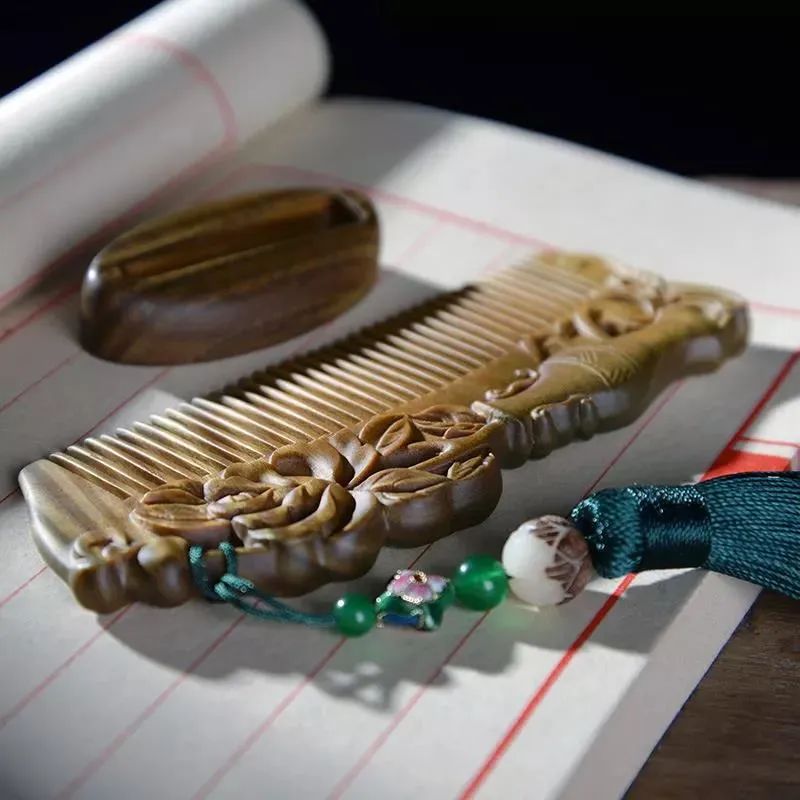 好的木梳大全,一把好的木梳