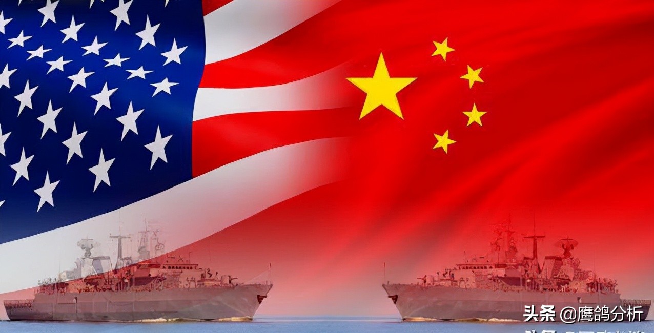 解放军对美军的优势,解放军对美军有什么优势