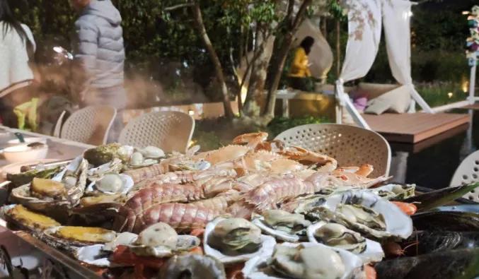 深圳海边网红打卡民宿,海边民宿网红打卡地