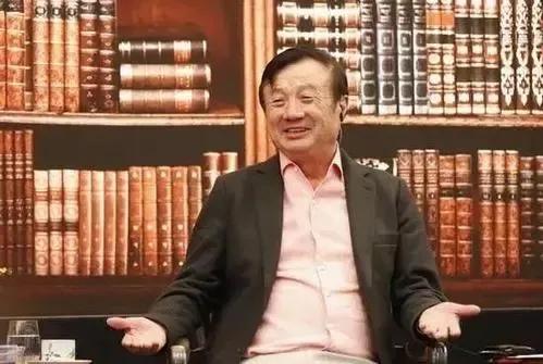 现实版东邪西毒南帝北丐,商业界东邪西毒南帝北丐