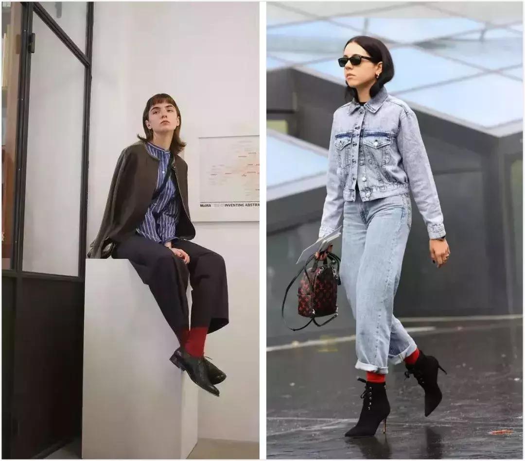 让杨幂热巴都爱不释手的白毛衣,迪丽热巴杨幂同款单品