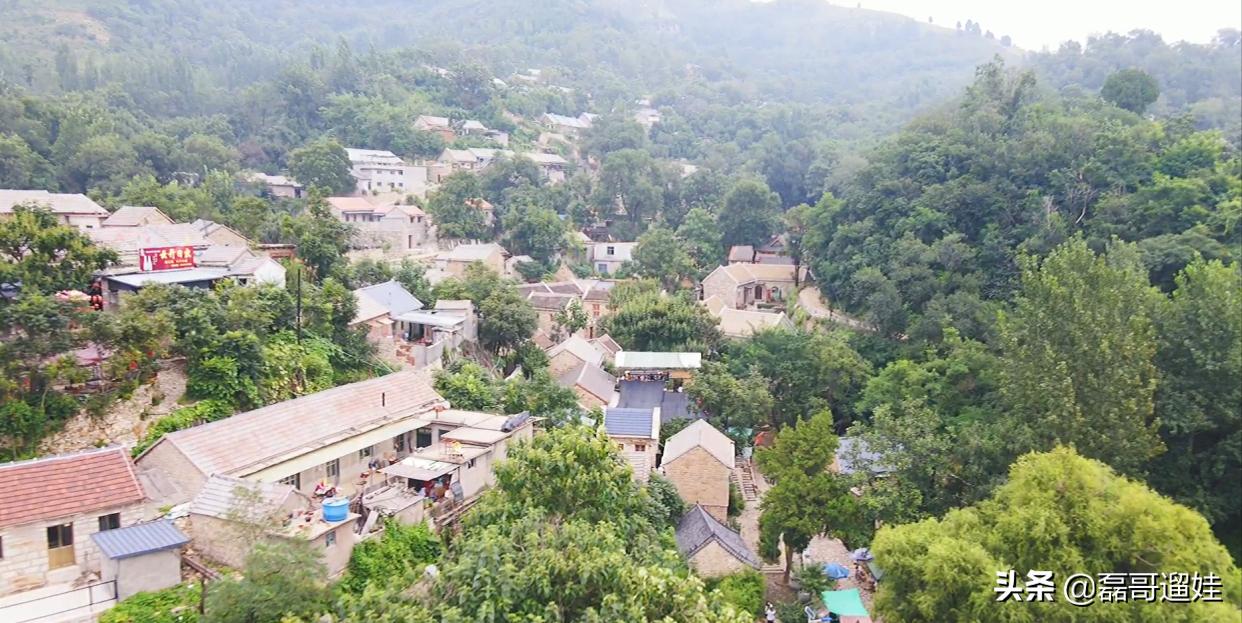 济南海拔最高的民宿,济南海拔最高山顶民宿