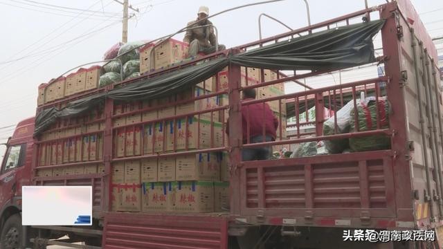 蒲城最新诈骗案件,蒲城警方破获一起合同诈骗案图