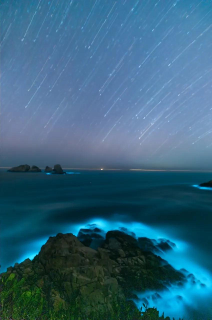 去人少景美的小众海岛度个周末,这些海岛人少景美不输马代