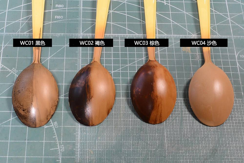 模玩制作教程,模玩怎么涂装