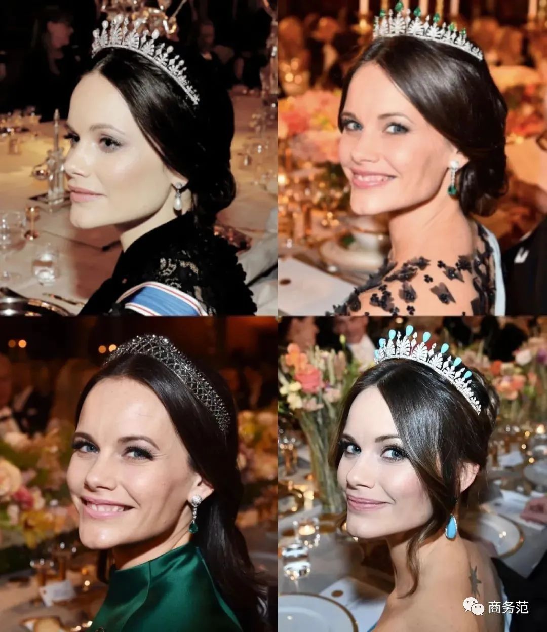 梅根王室黑历史,梅根为啥被黑得那么惨