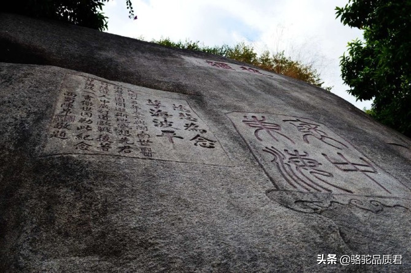 厦门海边之旅,厦门小众旅游体验
