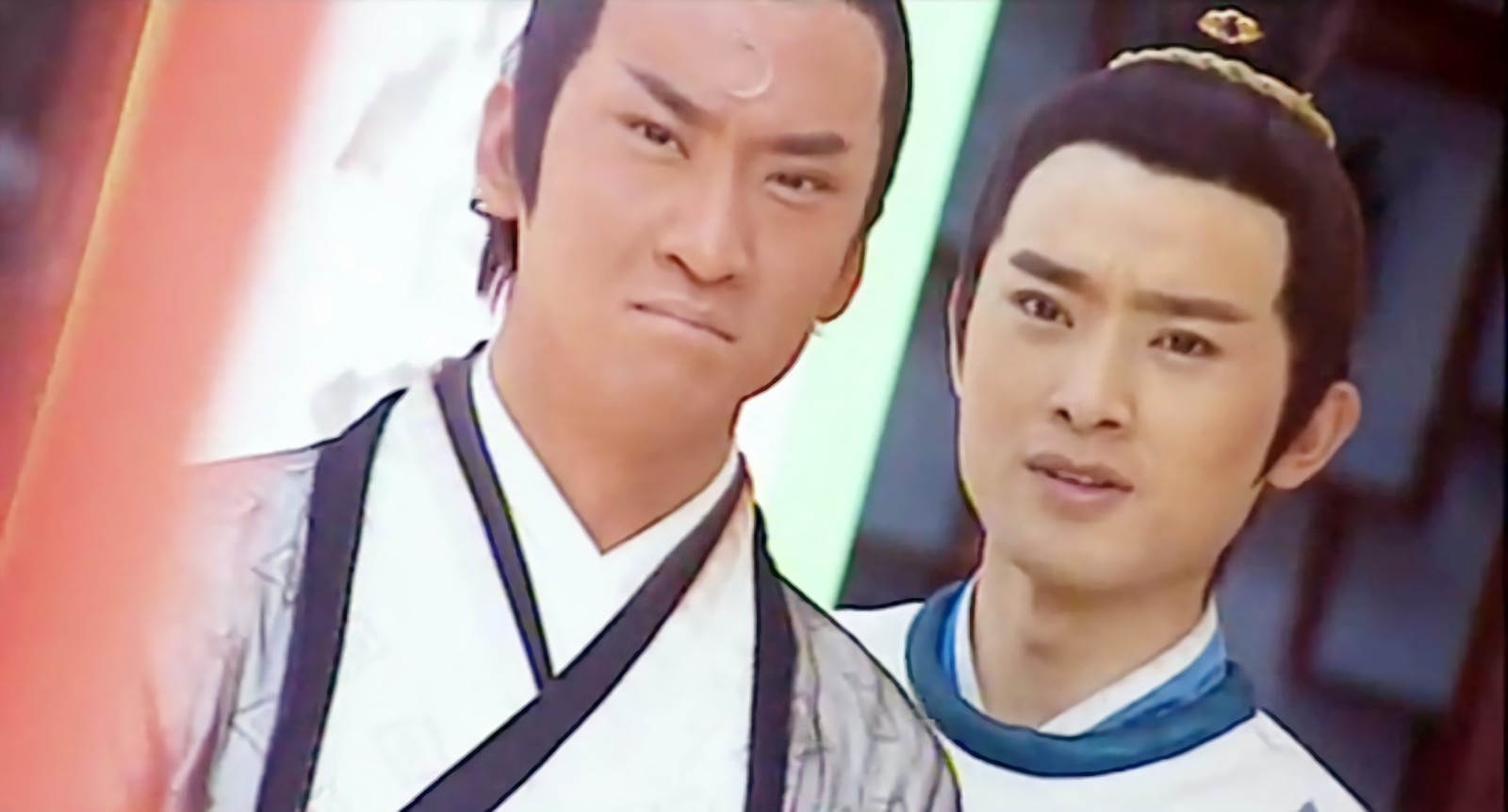 少年包青天悬疑剧,十大悬疑神剧少年包青天