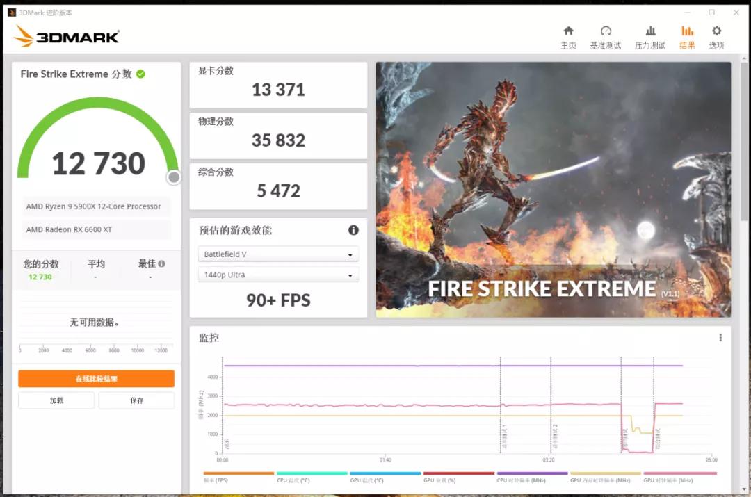 讯景rx6600xt怎么超频,讯景6600xt显卡装机教程