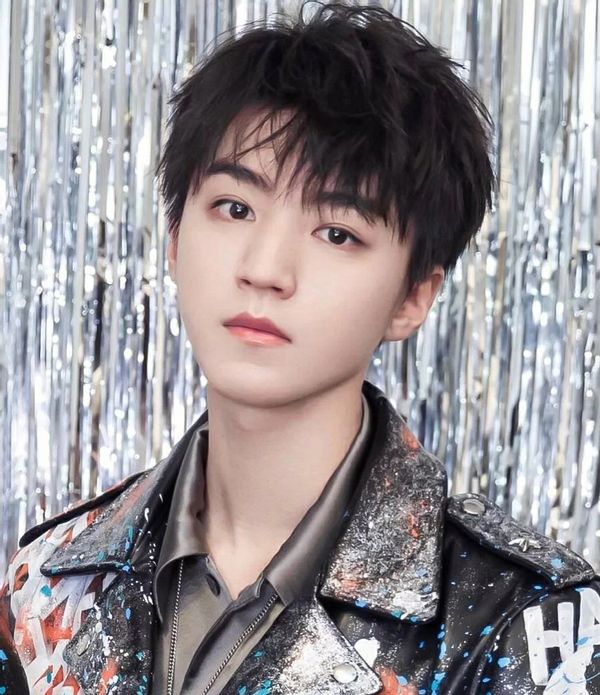 三角眼怎么改善好看,三角眼和眯缝眼