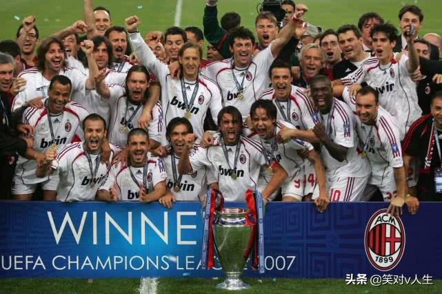 皇马五大联赛首支夺冠球队,足坛十大豪门皇马