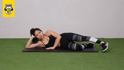 腿不够直应该怎么做,腿太细没肉怎么快速练粗