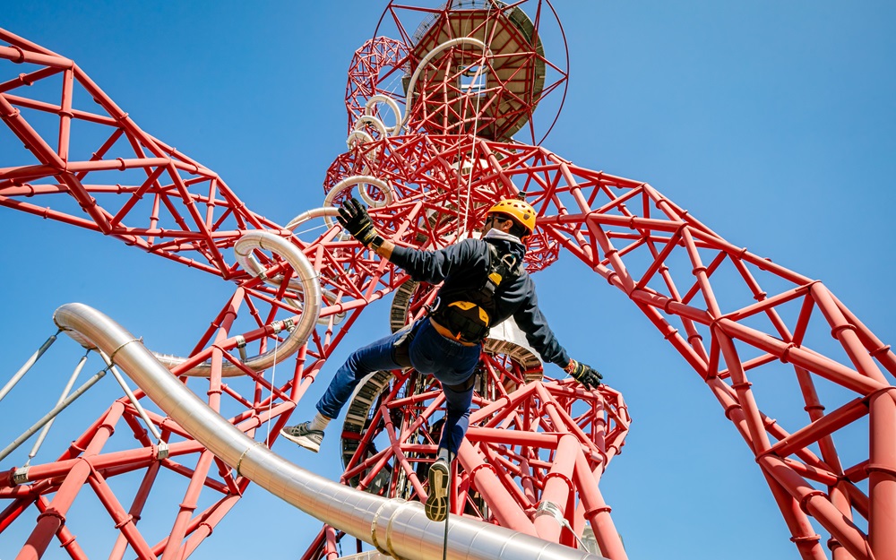 5线交汇，地块10年涨幅429%！东伦敦这个盘，是超级潜力股