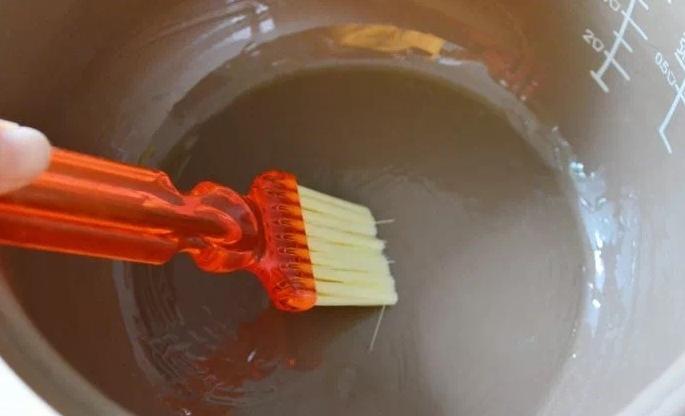 继全民凉皮，肉夹馍之后，电饭煲蛋糕又火了，详细步骤来了