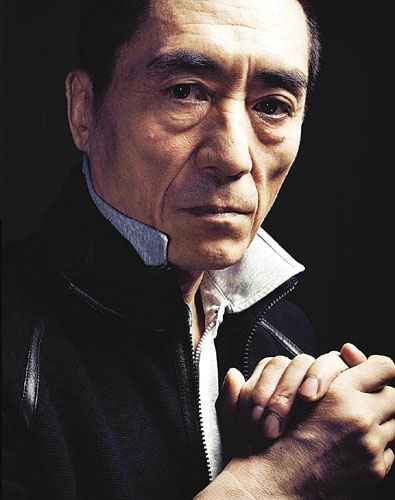 张艺谋导演冷门,大导演张艺谋的情史